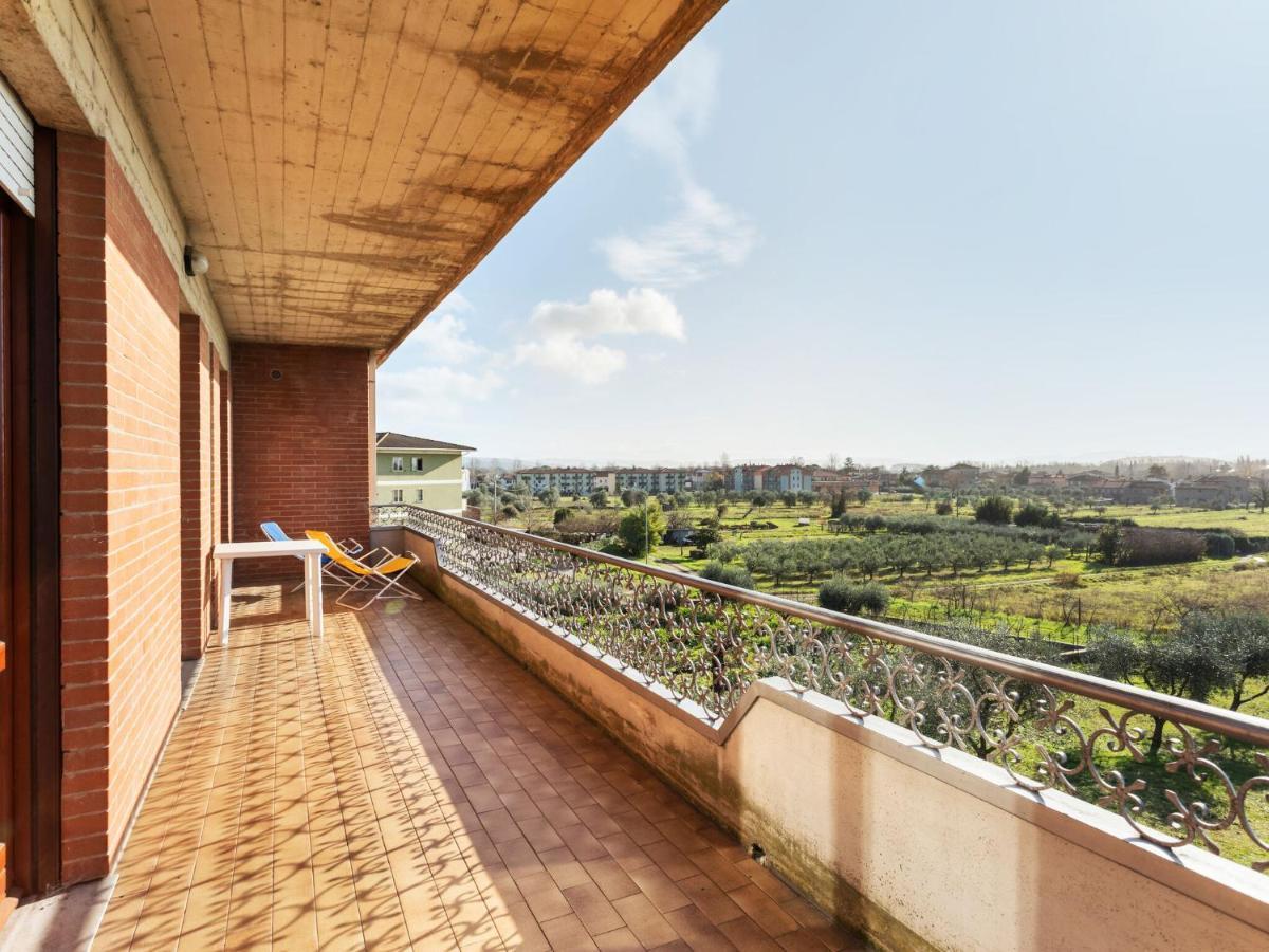 Belvilla By Oyo Casa Tommaso - Trilo 2 P - 6 Pax Tuoro sul Trasimeno Exterior foto